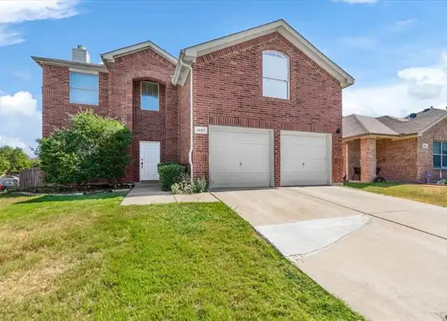 Property at 1047 Stream Dr, Grand Prairie, TX, 75052, 5 beds, 3.5 baths, [object Object]