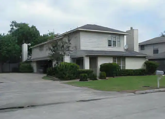 Property at 10834 Sugar Hill Dr Unit A, Houston, TX, 77042, 3 beds, 2.5 baths, [object Object]