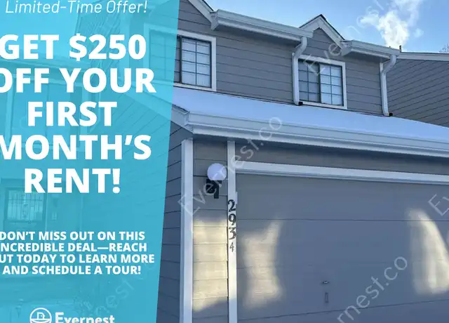 Property at 2934 S Scranton St, Aurora, CO, 80014, 3 beds, 3 baths, [object Object]