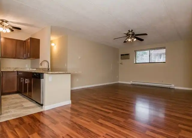 Property at 43 Burnham St Unit A1, Belmont, MA, 02478, 2 beds, 1.5 baths, [object Object]
