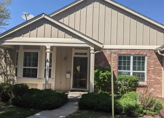 Property at 3004 W Long Dr Unit A, Littleton, CO, 80120, 3 beds, 3 baths, [object Object]