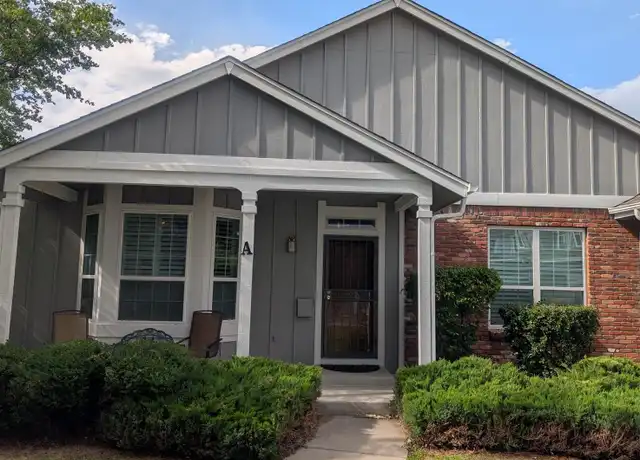 Property at 3004 W Long Dr Unit A, Littleton, CO, 80120, 3 beds, 3 baths, [object Object]
