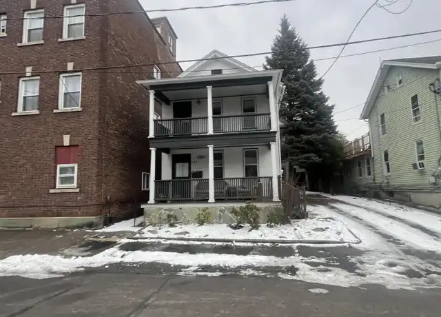 Property at 405 Pittston Ave Apt 2, Scranton, PA, 18505, 2 beds, 1 bath, [object Object]