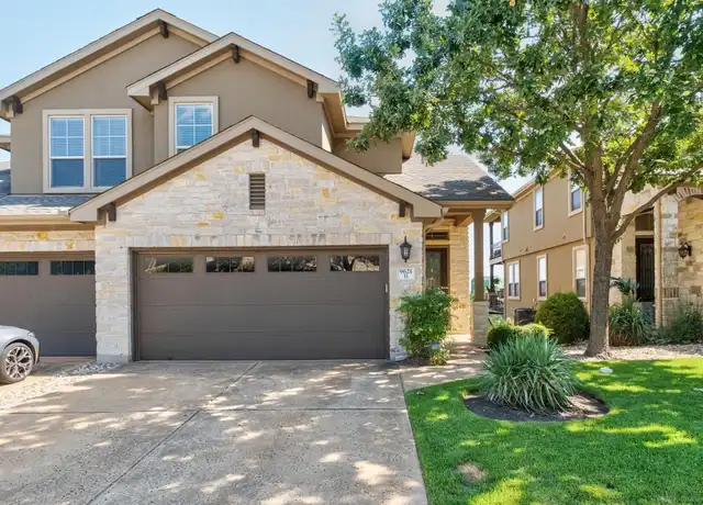 Property at 9621 Solana Vista Loop Unit B, Austin, TX, 78750, 4 beds, 2.5 baths, [object Object]