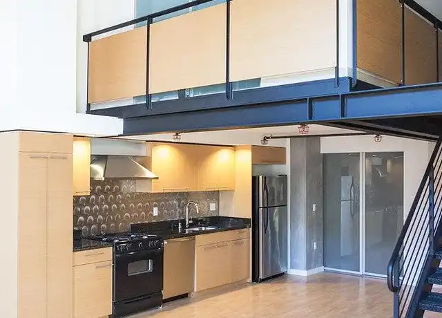 Property at Loft 168 - 168 Bluxome St, San Francisco, CA, 94107, 2-3 beds, 2 baths, [object Object]