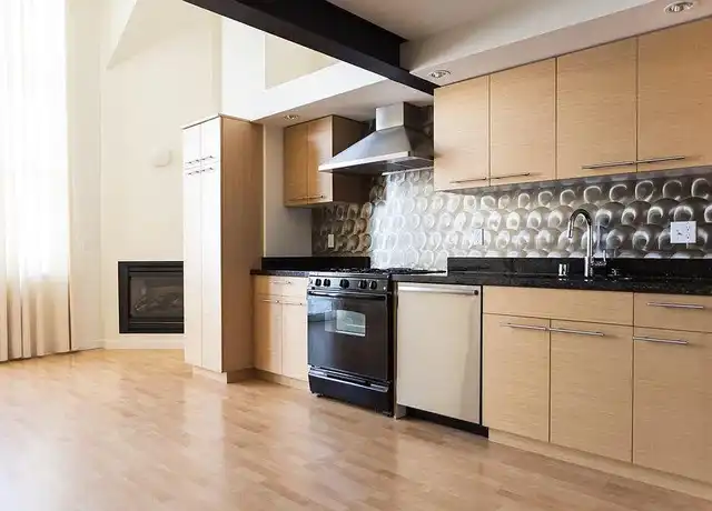 Property at Loft 168 - 168 Bluxome St, San Francisco, CA, 94107, 2-3 beds, 2 baths, [object Object]