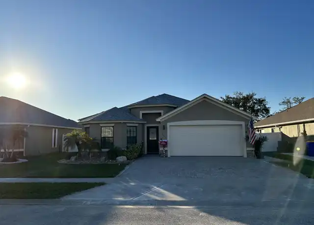 Property at 3702 Brantley Cir, Rockledge, FL, 32955, 3 beds, 2 baths, [object Object]