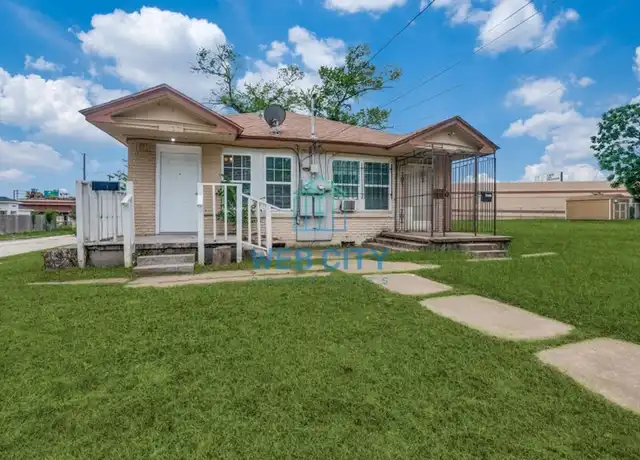 Property at 3837 Holmes St, Dallas, TX, 75215, 2 beds, 1 bath, [object Object]
