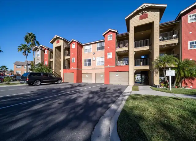 Property at 2206 Antigua Pl #1022, Kissimmee, FL, 34741, 1 bed, 1 bath, [object Object]
