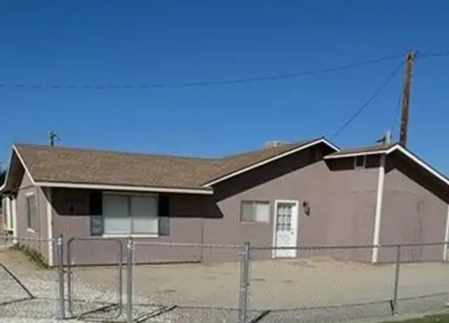 Property at 19306 National Trails Hwy, Oro Grande, CA, 92368, 3 beds, 2 baths, [object Object]