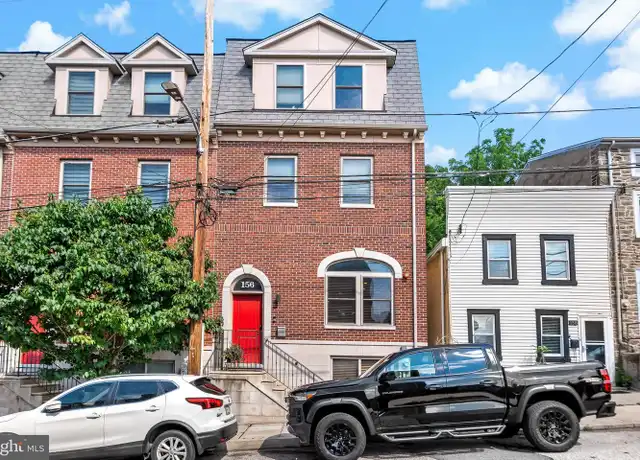 Property at 156 Carson St, Philadelphia, PA, 19127, 3 beds, 2.5 baths, [object Object]
