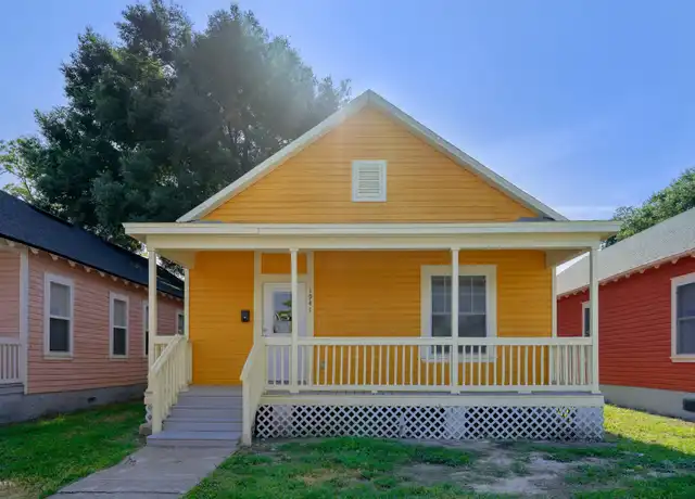 Property at 1941 Redell St, Jacksonville, FL, 32206, 2 beds, 2 baths, [object Object]