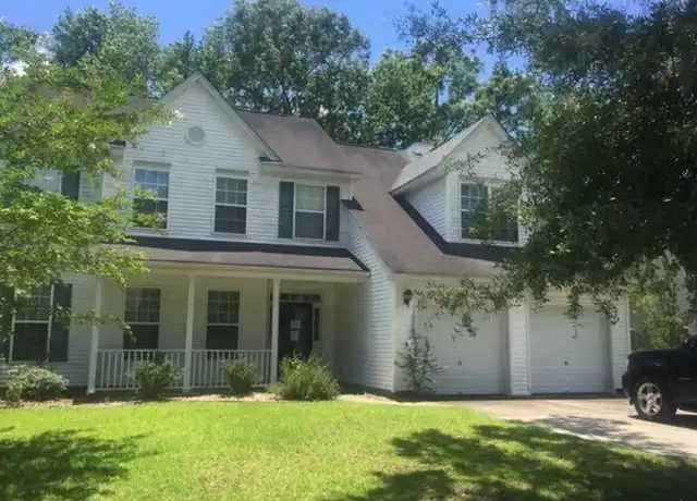 Property at 140 Hayworth Rd, Summerville, SC, 29486, 5 beds, 3.5 baths, [object Object]