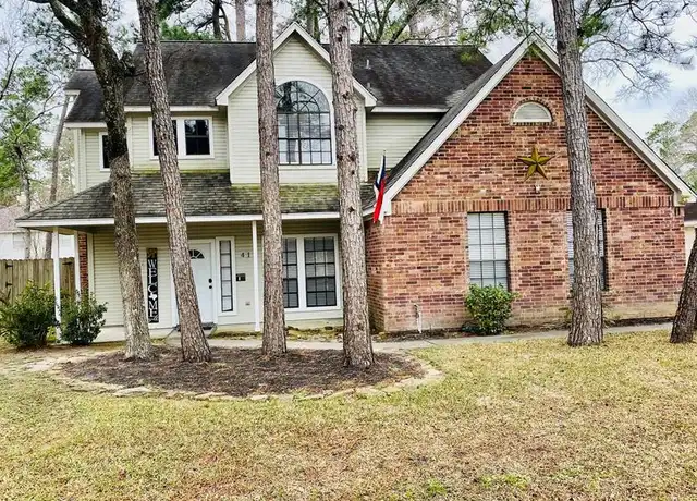 Property at 412 Cumberland Trl, Conroe, TX, 77302, 4 beds, 2.5 baths, [object Object]