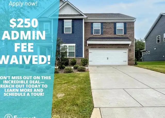 Property at 124 Tackle Box Dr #264, Troutman, NC, 28166, 4 beds, 2.5 baths, [object Object]
