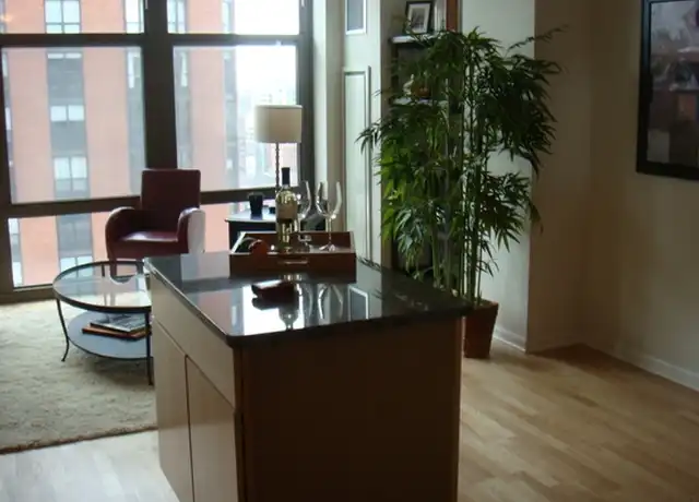 Property at 8 E 9th St #1811, Chicago, IL, 60605, 1 bed, 1 bath, [object Object]