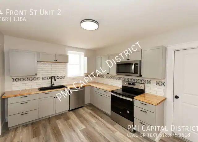 Property at 4 Front St Unit 2, Cohoes, NY, 12047, 4 beds, 1.5 baths, [object Object]