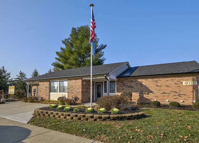 Photo of 4010 Mann Village Rd, Indianapolis, IN 46221