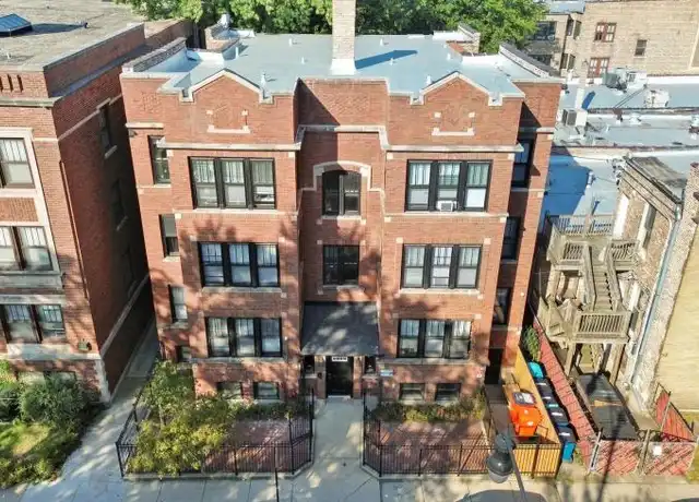 Property at 5310 S Dorchester Ave, Chicago, IL, 60615, 3 beds, 2 baths, [object Object]