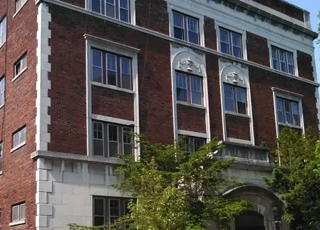 Property at 85 Park Ave, Rochester, NY, 14607, 1 bed, 1 bath, [object Object]