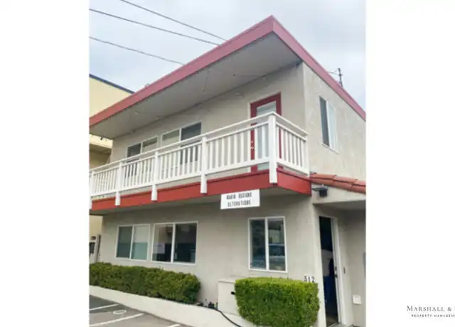 Property at 512 4th St Unit B, San Rafael, CA, 94901, 0 beds, 1 bath, [object Object]