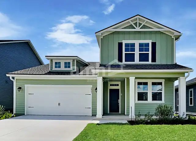 Property at 2863 Alanas Meadow Way, Green Cove Springs, FL, 32043, 4 beds, 2.5 baths, [object Object]