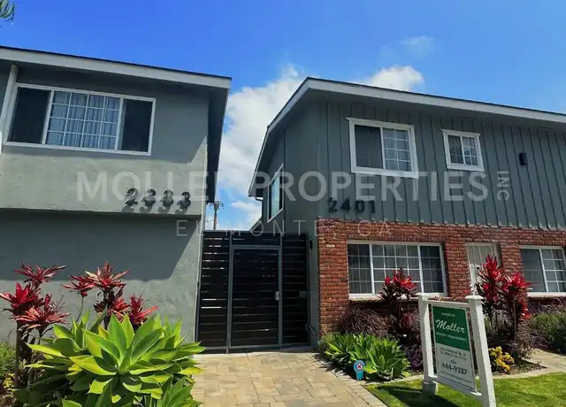 Property at 2333 E 5th St, Long Beach, CA, 90814, 1 bed, 1 bath, [object Object]