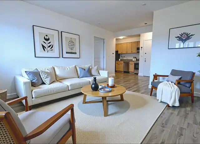 Property at 31-72 31st St Unit B, Astoria, NY, 11106, 1 bed, 1 bath, [object Object]