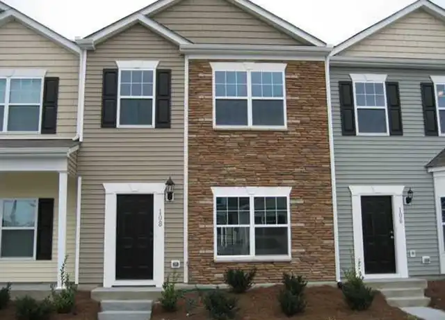 Property at 1304 Cozart St, Durham, NC, 27704, 2 beds, 2 baths, [object Object]