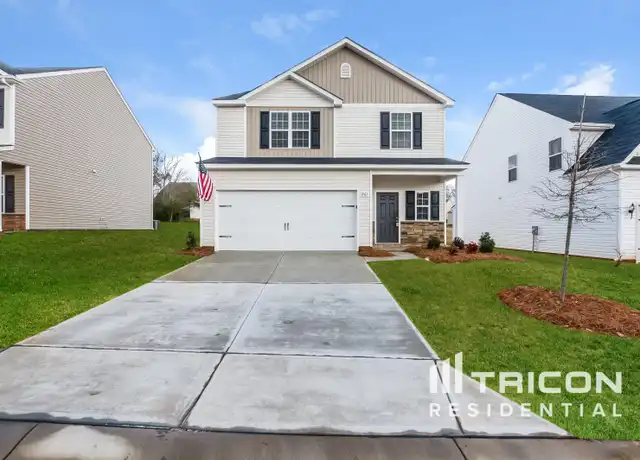 Property at 1361 Waylon Ave, Gastonia, NC, 28054, 3 beds, 2.5 baths, [object Object]