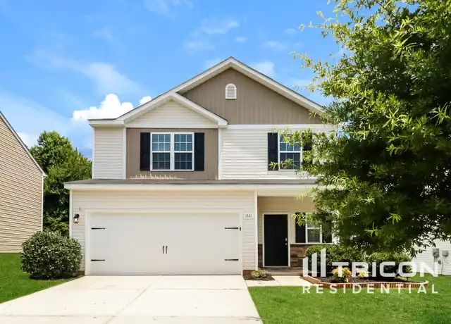 Property at 1361 Waylon Ave, Gastonia, NC, 28054, 3 beds, 2.5 baths, [object Object]