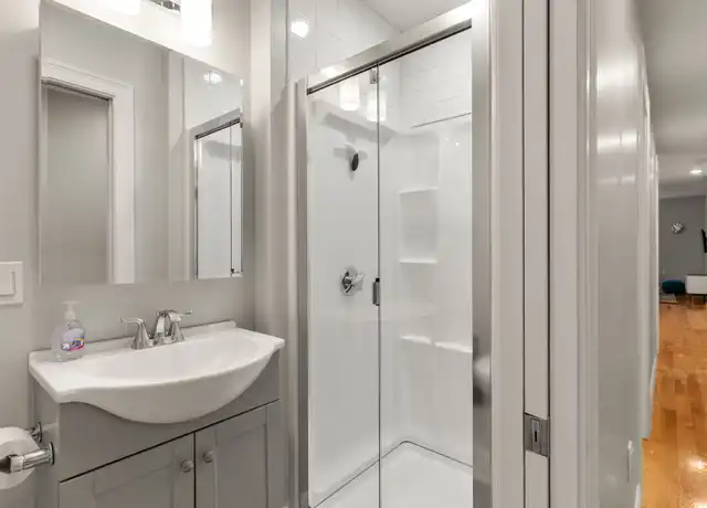 Property at 86 Marine Rd Unit 1, South Boston, MA, 02127, 1 bed, 1 bath, [object Object]