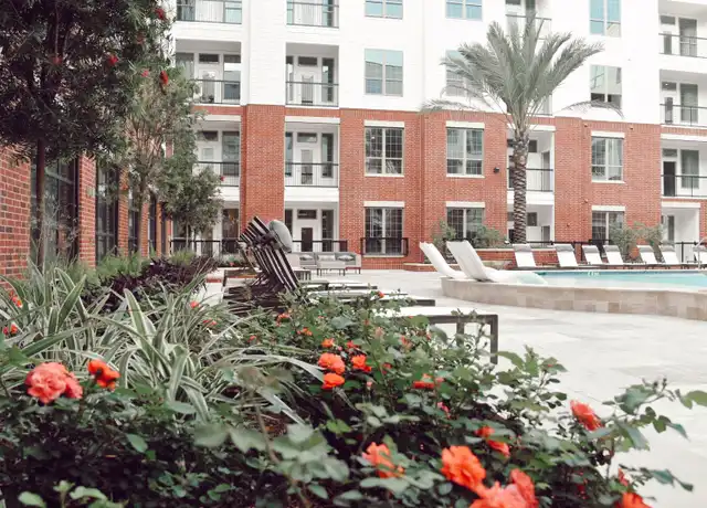 Property at 2112 Austin St Unit B-11, Houston, TX, 77002, 2 beds, 2 baths, [object Object]