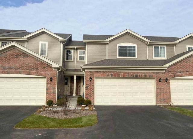 Photo of 727 Wellington Ln, Cary, IL 60013