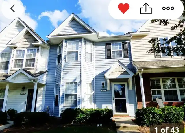 Property at 3313 Wymering Rd, Charlotte, NC, 28213, 2 beds, 2.5 baths, [object Object]