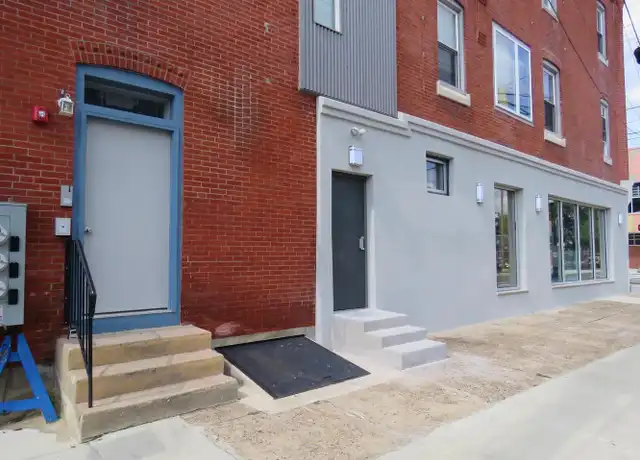 Property at 3100 Spring Garden St Unit 2W, Philadelphia, PA, 19104, 2 beds, 1 bath, [object Object]