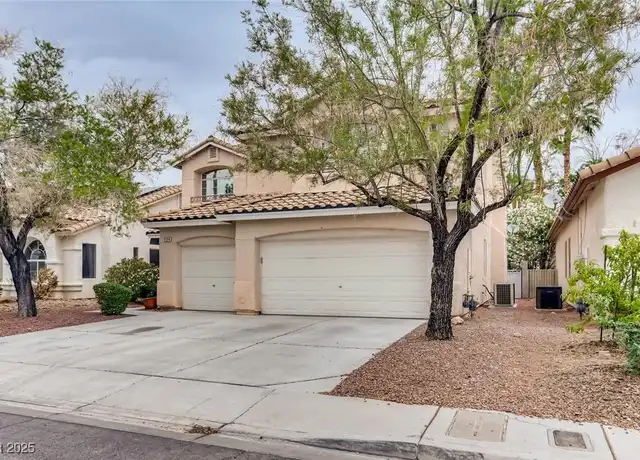 Property at 1124 Coral Rainbow Ave, Las Vegas, NV, 89123, 4 beds, 3 baths, [object Object]