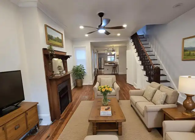Property at 3015 Poplar St, Philadelphia, PA, 19130, 3 beds, 1.5 baths, [object Object]