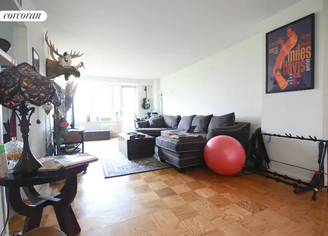 Property at 392 Central Park W Unit 9J, New York, NY, 10025, 1 bed, 1 bath, [object Object]