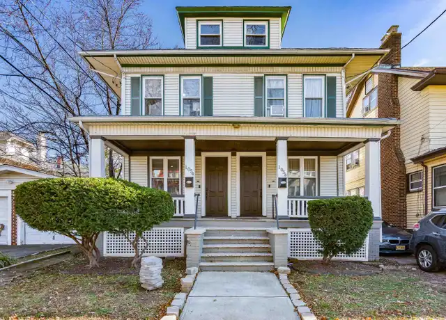 Property at 1054 Hunterdon St, Newark, NJ, 07112, 3 beds, 1.5 baths, [object Object]