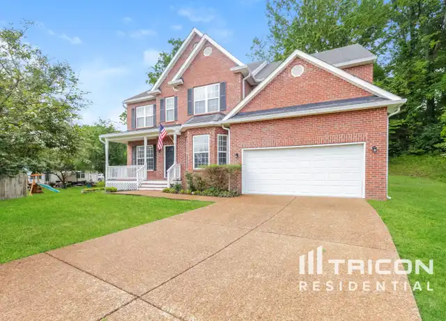 Property at 1807 Lowell Ct, Spring Hill, TN, 37174, 4 beds, 2.5 baths, [object Object]