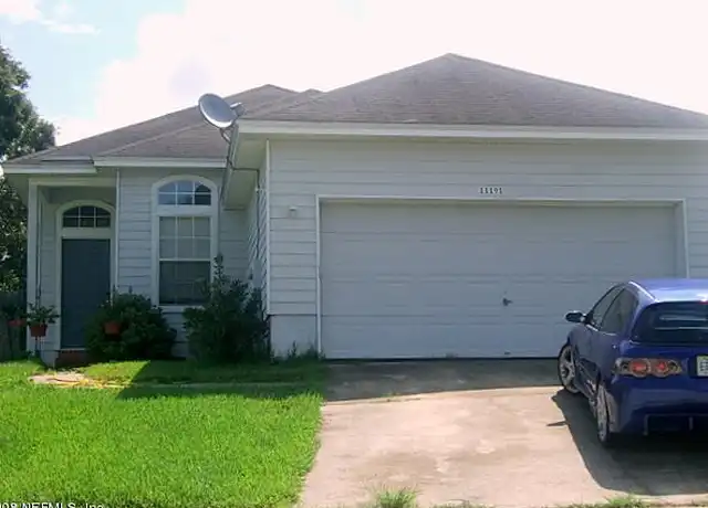 Property at 11191 Mikris Dr S, Jacksonville, FL, 32225, 3 beds, 2 baths, [object Object]