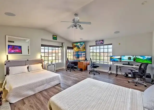 Property at 4823 Illustrious St, Las Vegas, NV, 89147, 5 beds, 3.5 baths, [object Object]