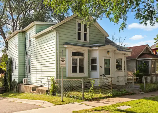 Property at 375 Erie St Unit 1, St Paul, MN, 55102, 1 bed, 1 bath, [object Object]