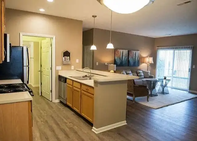 Property at Lakes of Windsor - 7251 Windsor Lakes Dr, Indianapolis, IN, 46237, 2 beds, 1-2 bath, [object Object]