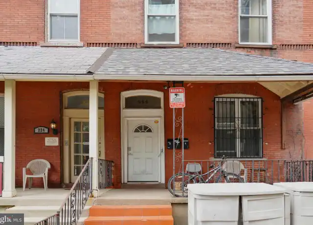 Property at 222 S 43rd St Unit 3, Philadelphia, PA, 19104, 2 beds, 1.5 baths, [object Object]