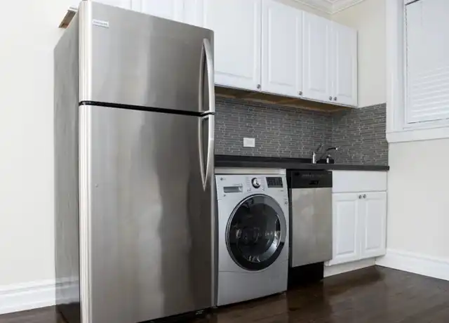 Property at 2535 N Seminary Ave Unit 2 Studio, Chicago, IL, 60614, 0 beds, 1 bath, [object Object]