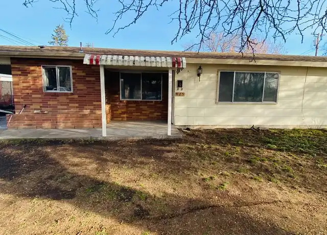 Property at 925 Mitchell St, Klamath Falls, OR, 97601, 2 beds, 1 bath, [object Object]