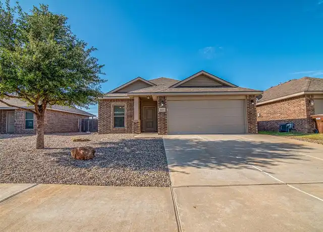Property at 1600 Rattler Ln, Midland, TX, 79705, 3 beds, 2 baths, [object Object]
