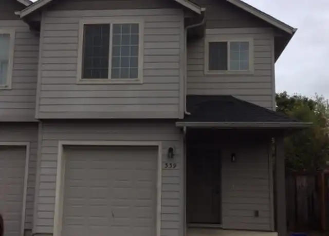 Property at 339 S 42nd St Unit 339, Springfield, OR, 97478, 3 beds, 2.5 baths, [object Object]
